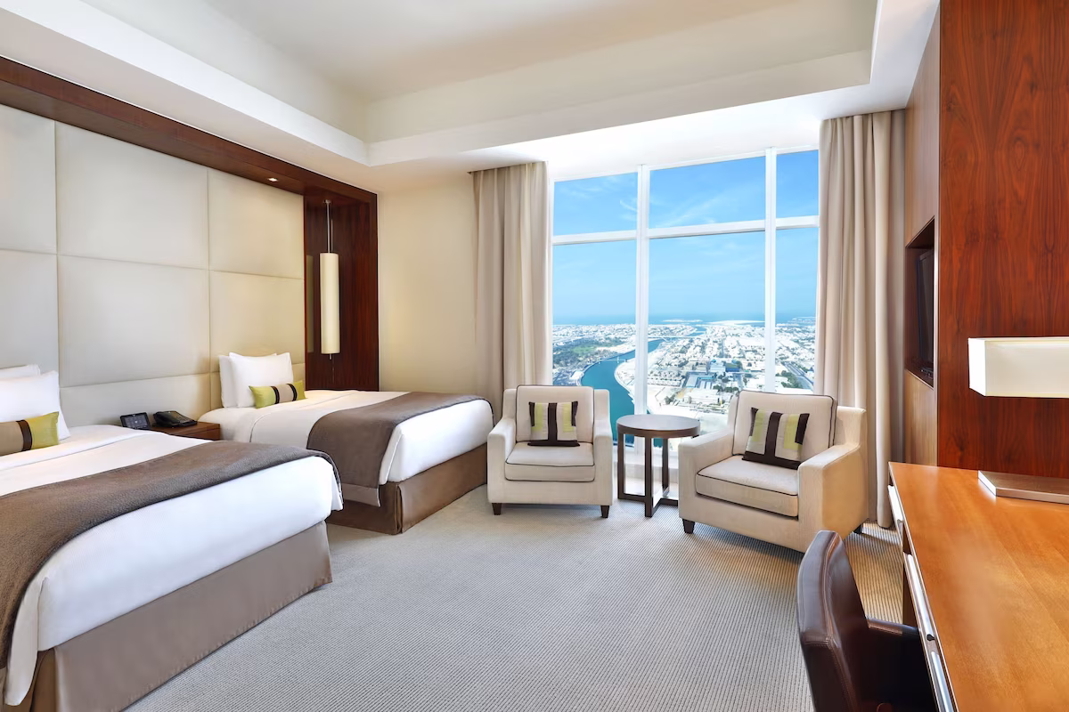 Hotels for sale in Dubai