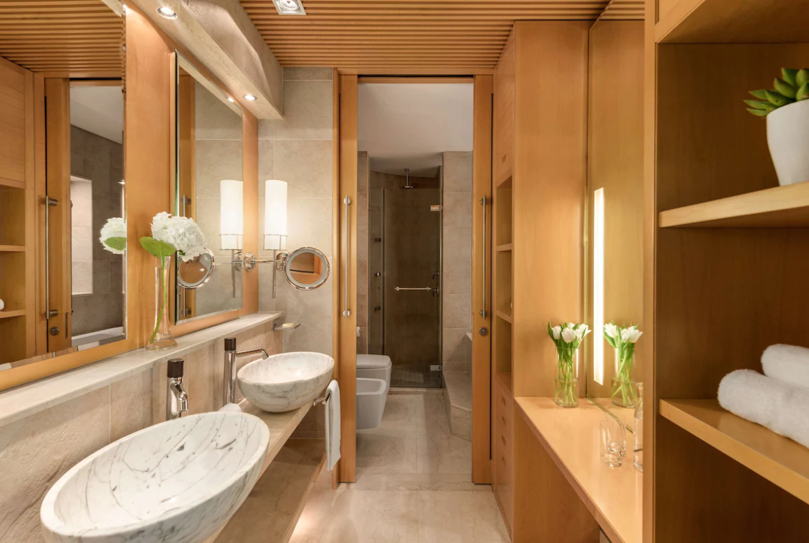 Hotel Deals in Dubai