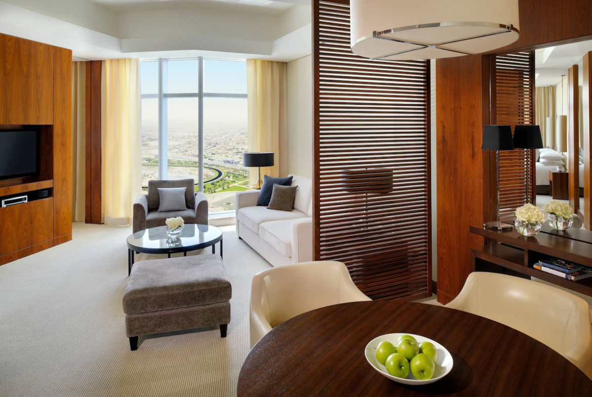 Hotels for Sale in Dubai