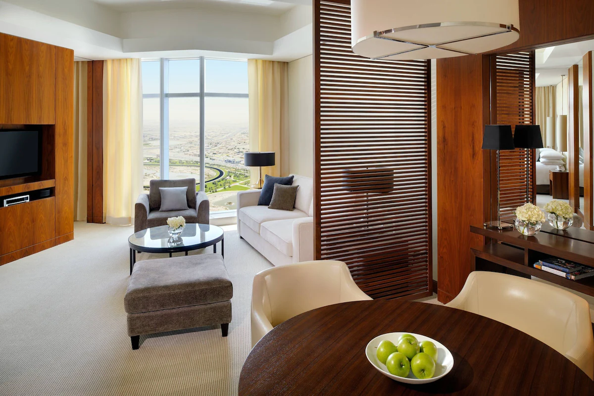 Hotels for Sale in Dubai