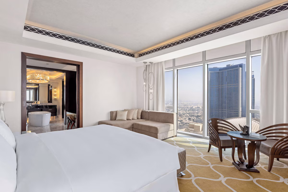 Hotels For Sale in Dubai