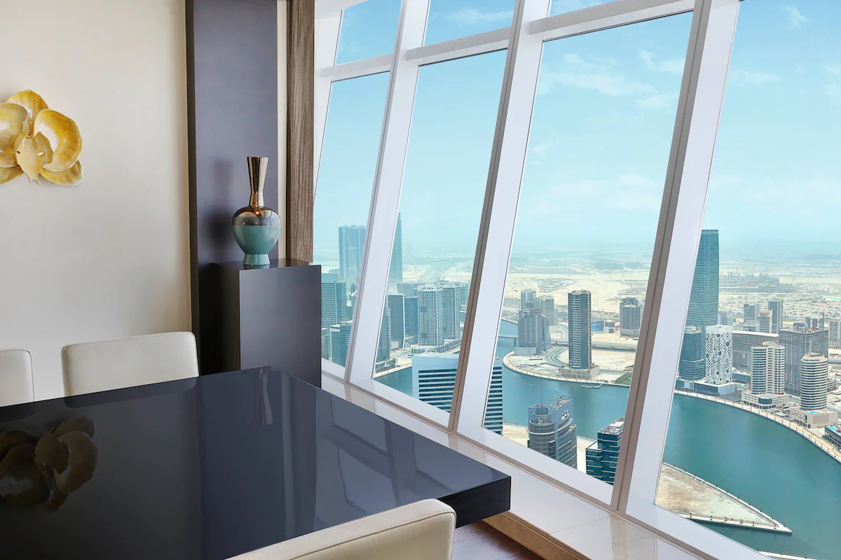 Luxury Hotel for Sale in Dubai