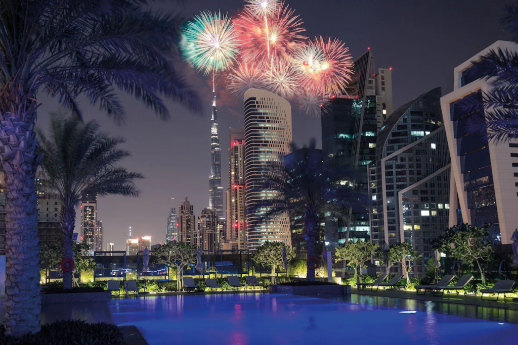 5 Star Hotel for Sale in Dubai 5 Star Hotel for Sale in Dubai
