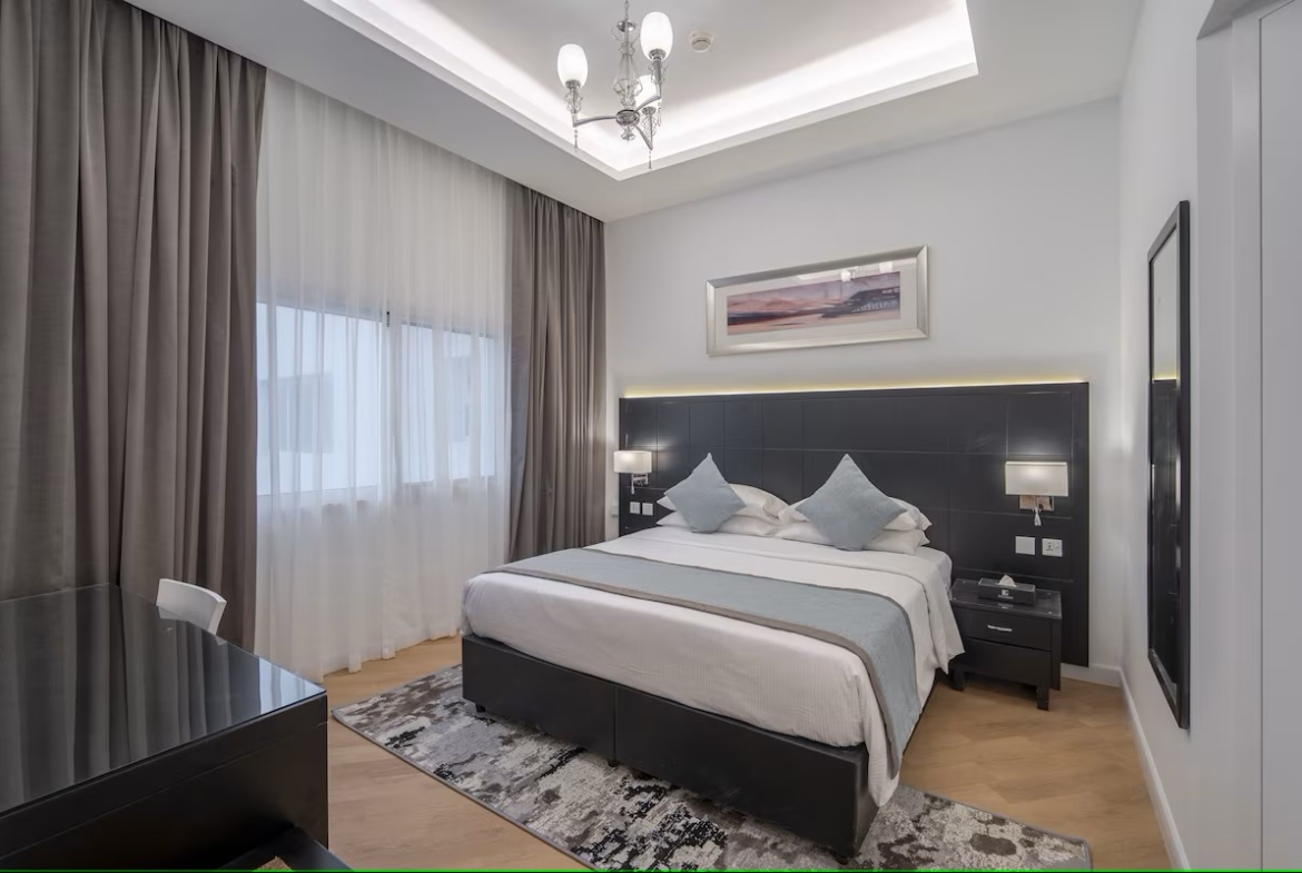 Hotel Apartments for Sale in Dubai