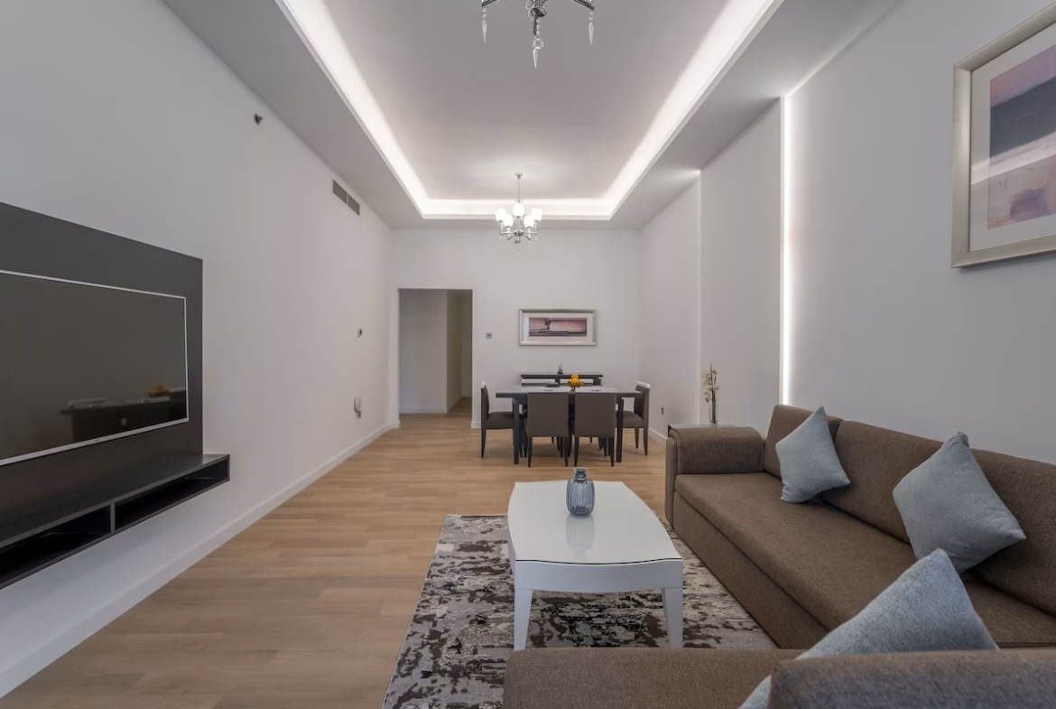 Hotel Apartments for Sale in Dubai