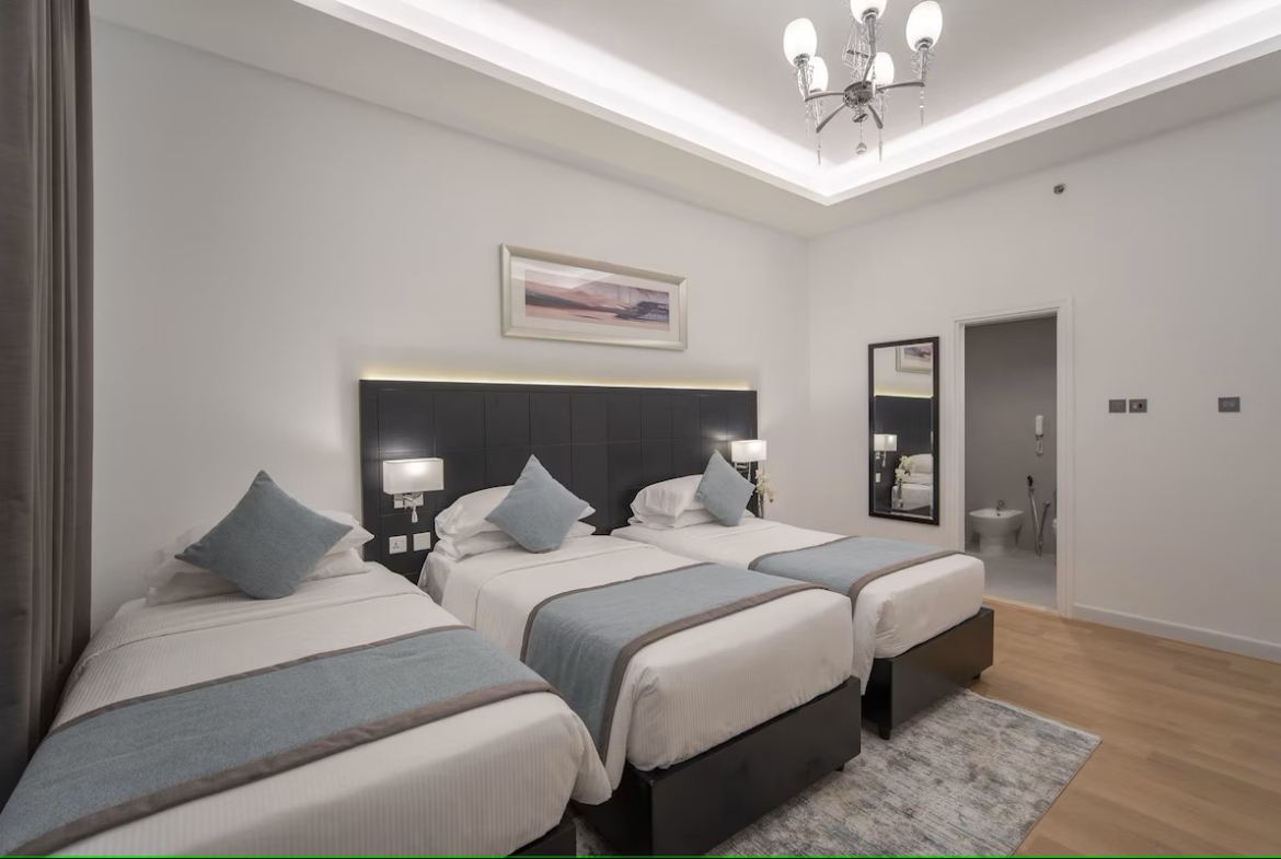 Hotel Apartments for Sale in Dubai