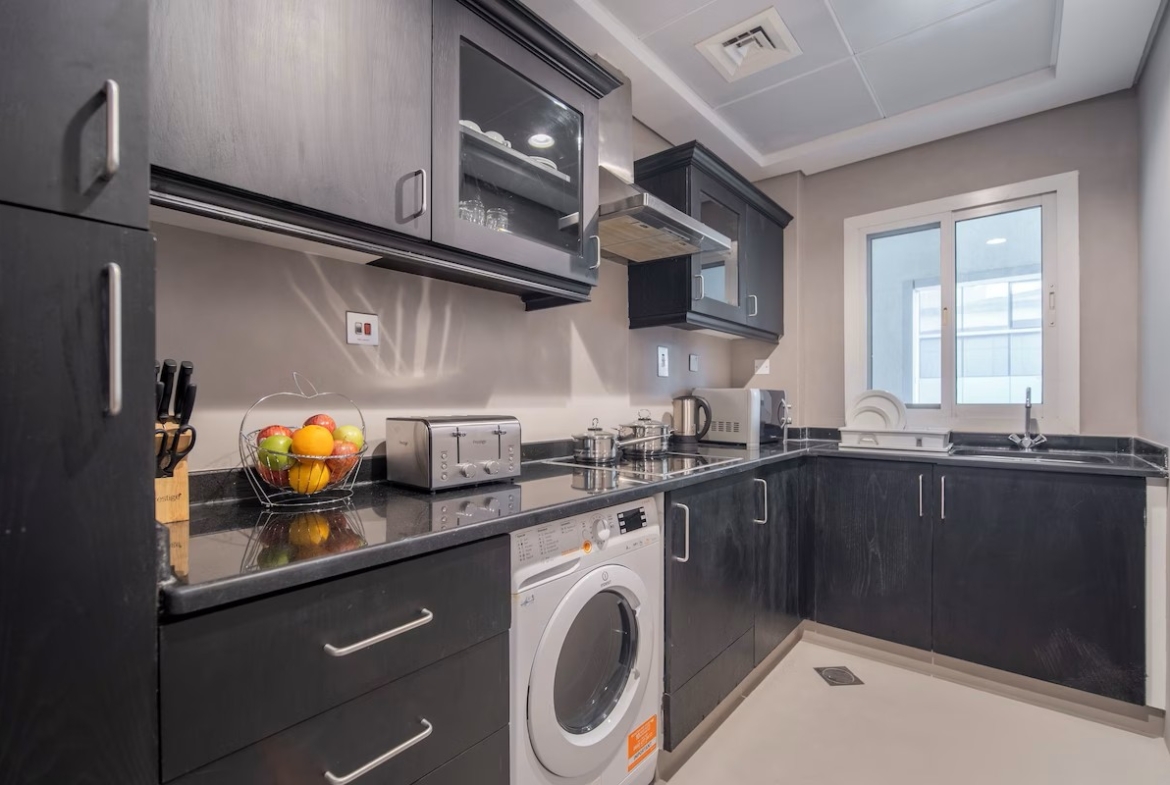 Hotel Apartments for Sale in Dubai