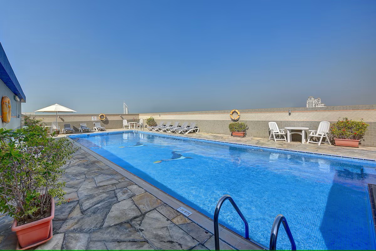 Hotel Apartments for Sale in Dubai