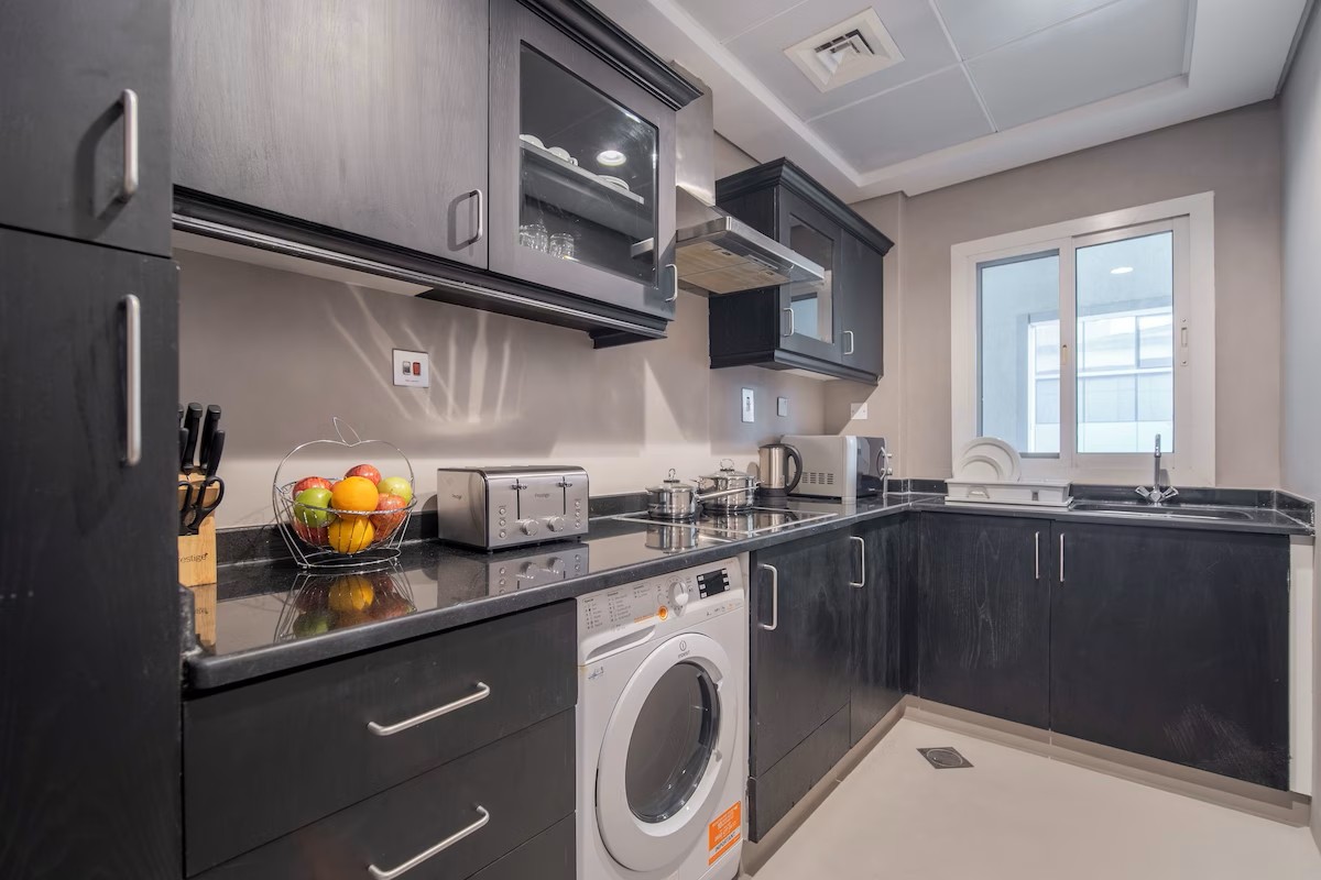 Hotel Apartments for Sale in Dubai
