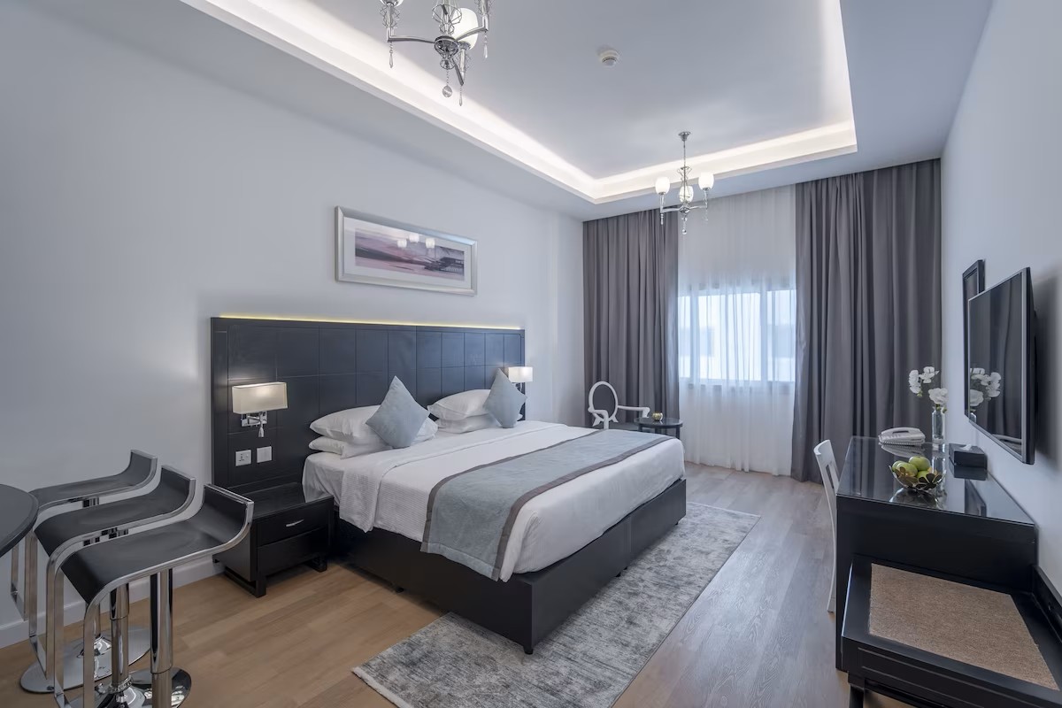 Hotel Apartments for Sale in Dubai