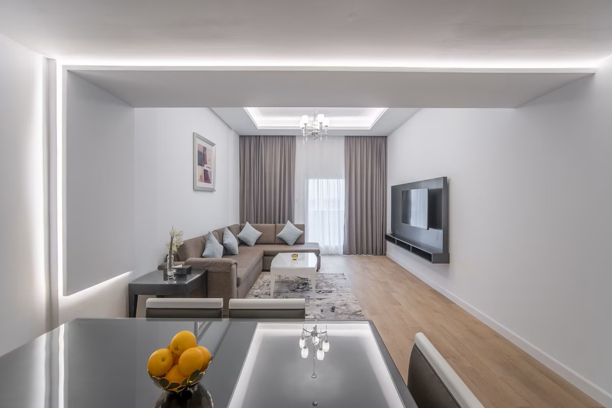 Hotel Apartments for Sale in Dubai
