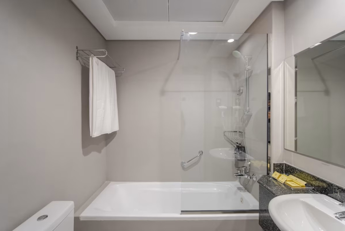 Hotel Apartments for Sale in Dubai