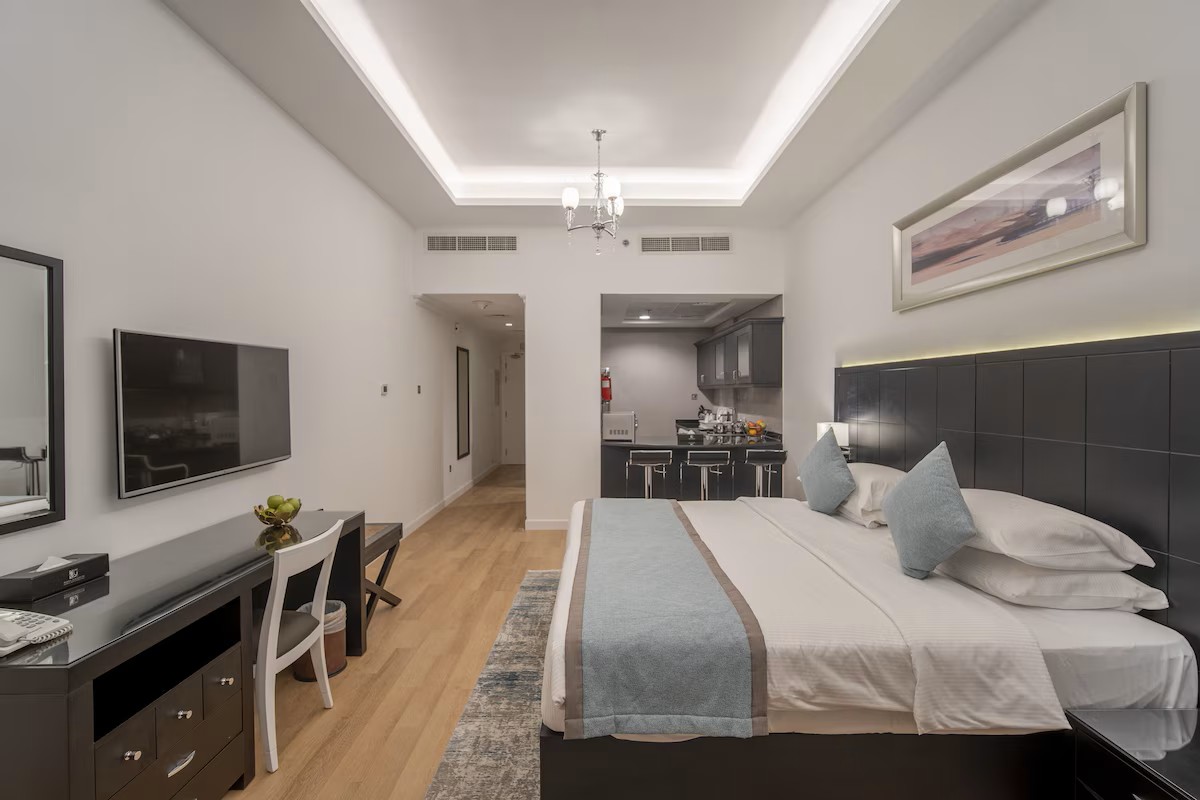Hotel Apartments for Sale in Dubai