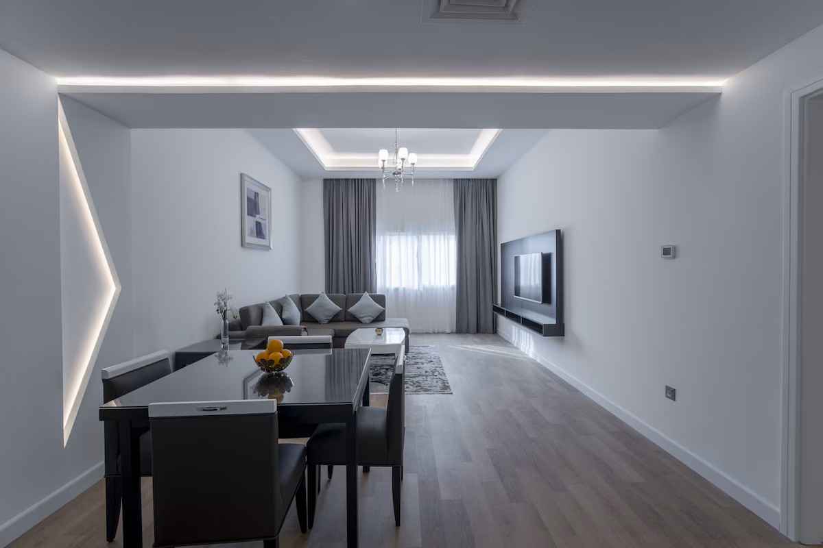 Hotel Apartments in Dubai