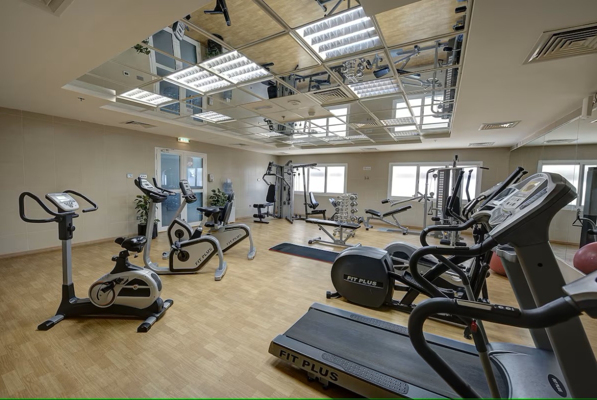 modern hotel apartments for sale downtown