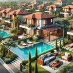 Affordable Villas for Sale in Dubai