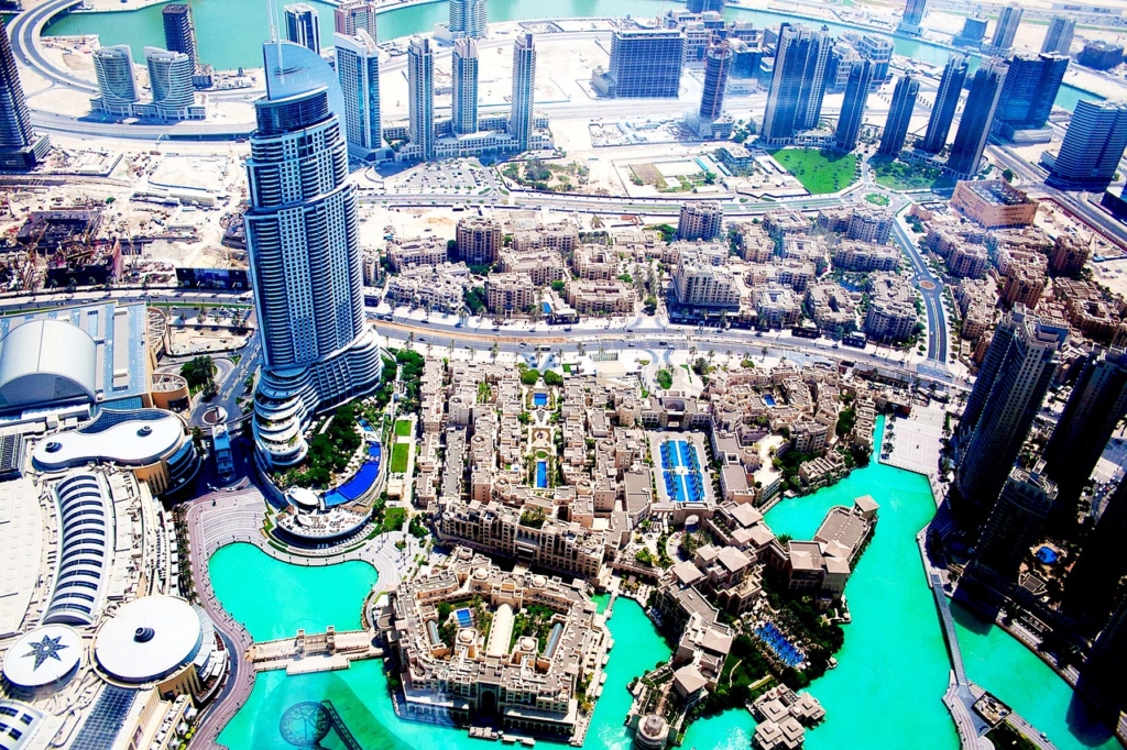 Hotel Investment Opportunities in Dubai