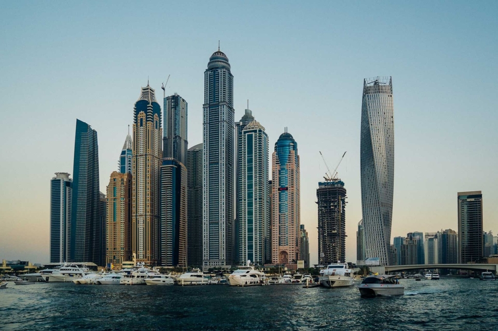 Hotel Investment Opportunities in Dubai