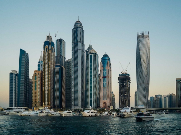 Hotel Investment Opportunities in Dubai
