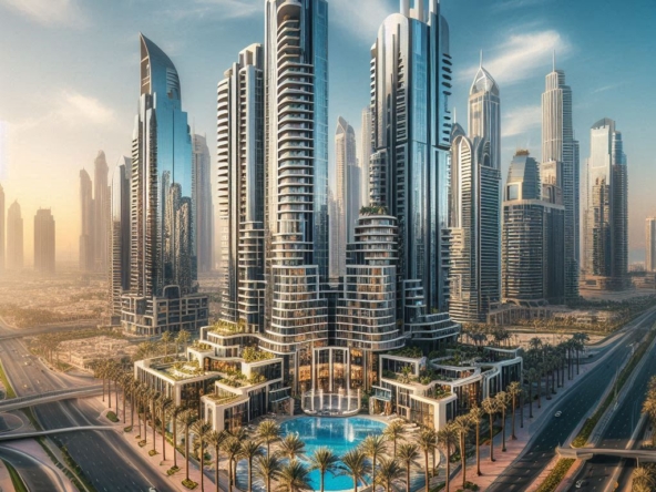 Hotel Investment Opportunities