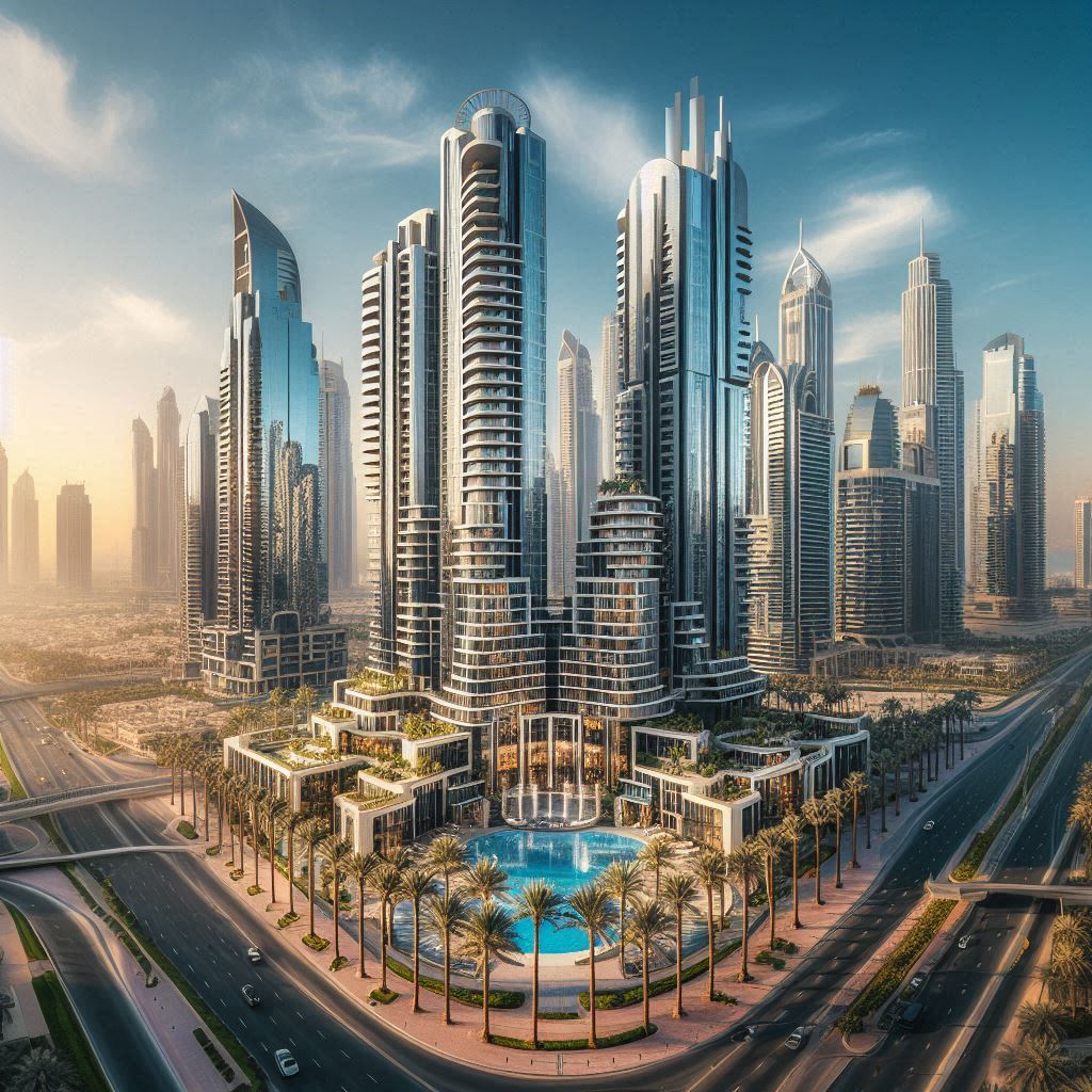 Hotel Investment Opportunities