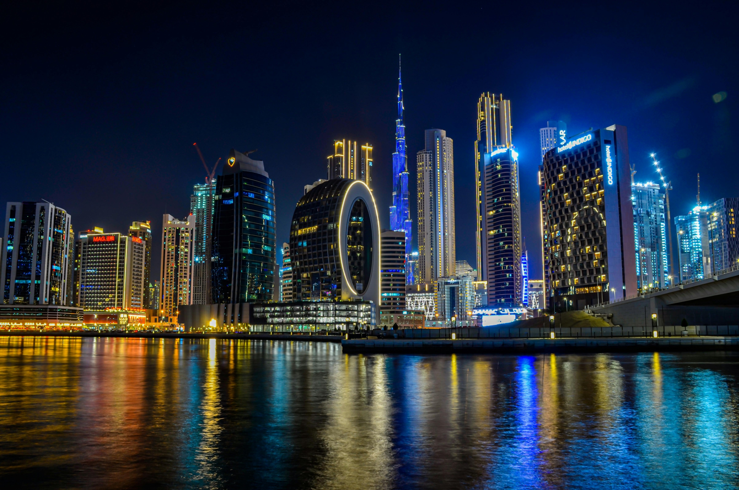 Buy Apartment in Dubai - Best Deals