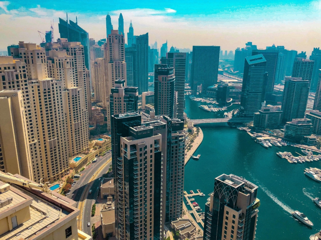 Buy Apartment in Dubai 2025