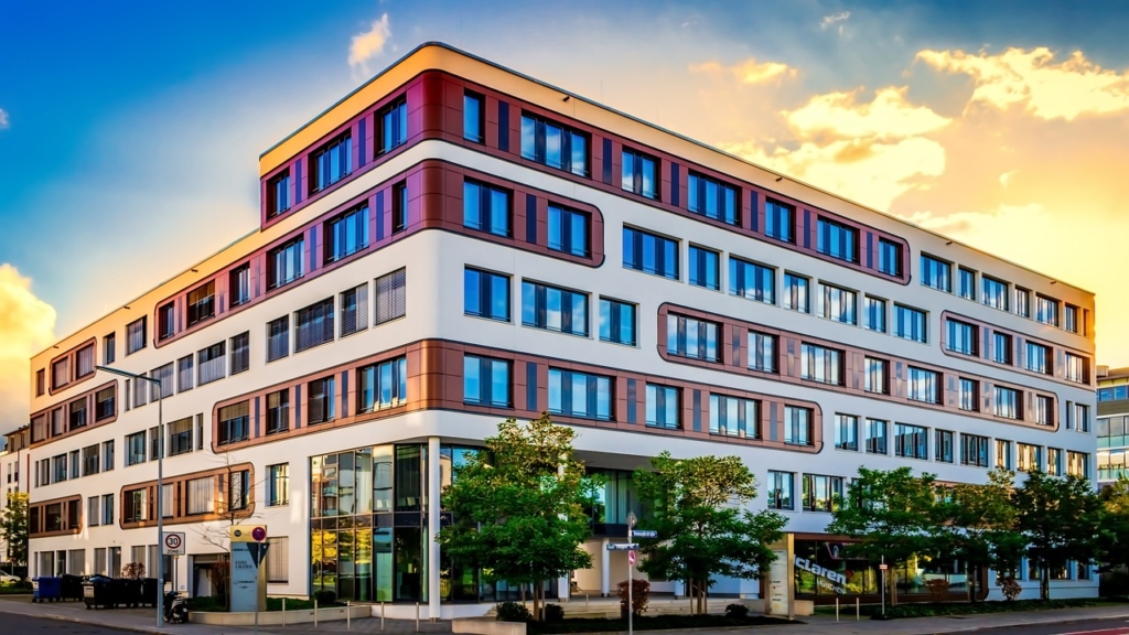 Buy Apartment in Dubai with Low Down Payment