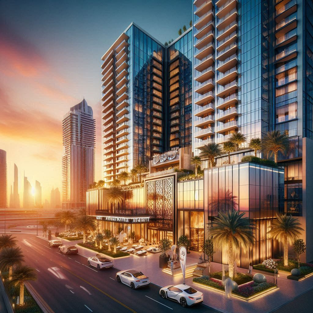 Buying Apartment for Sale in Dubai