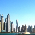 Dubai Hotels investments