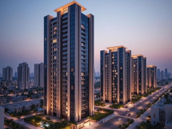 Freehold Building for Sale Dubai for Foreigners