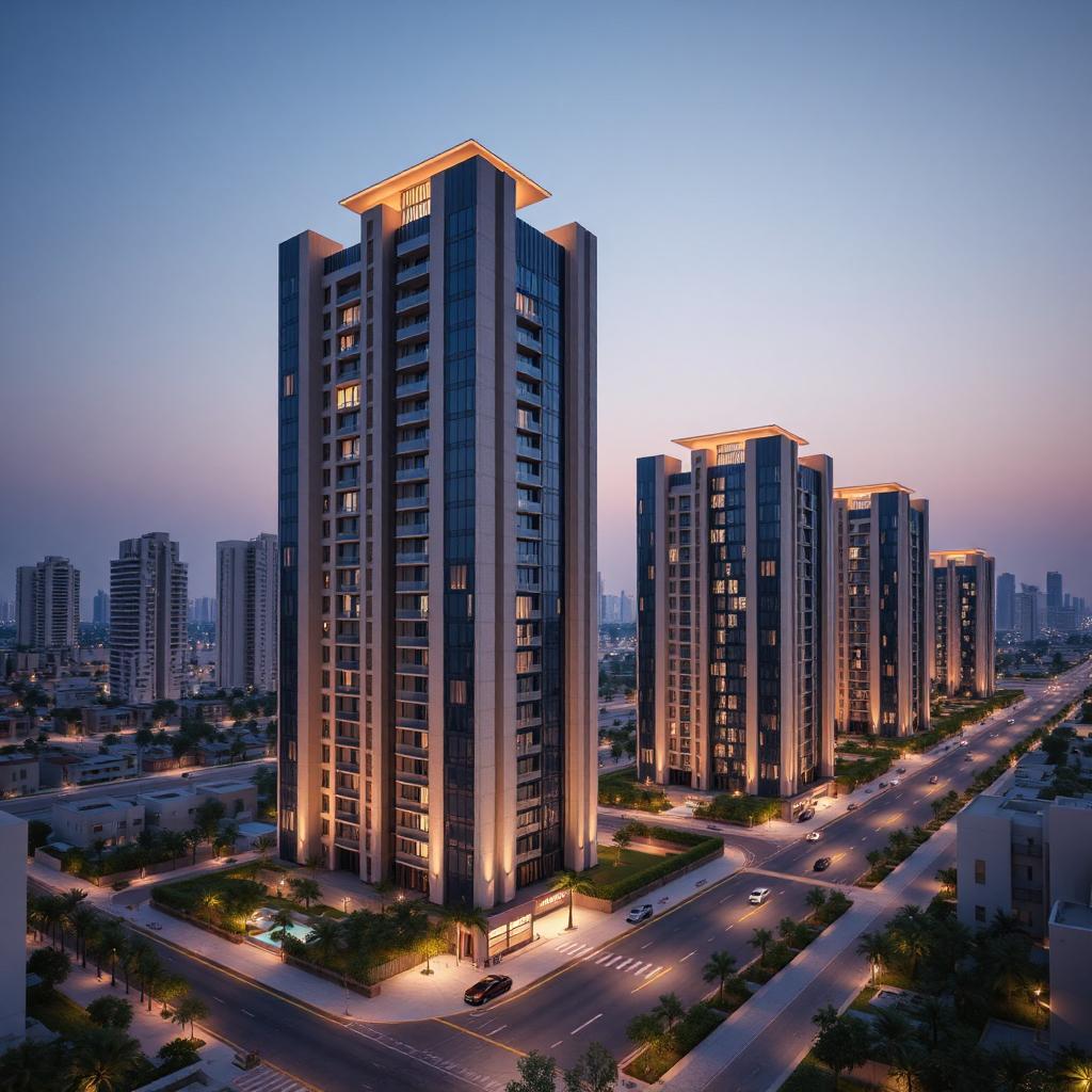 Freehold Building for Sale Dubai for Foreigners