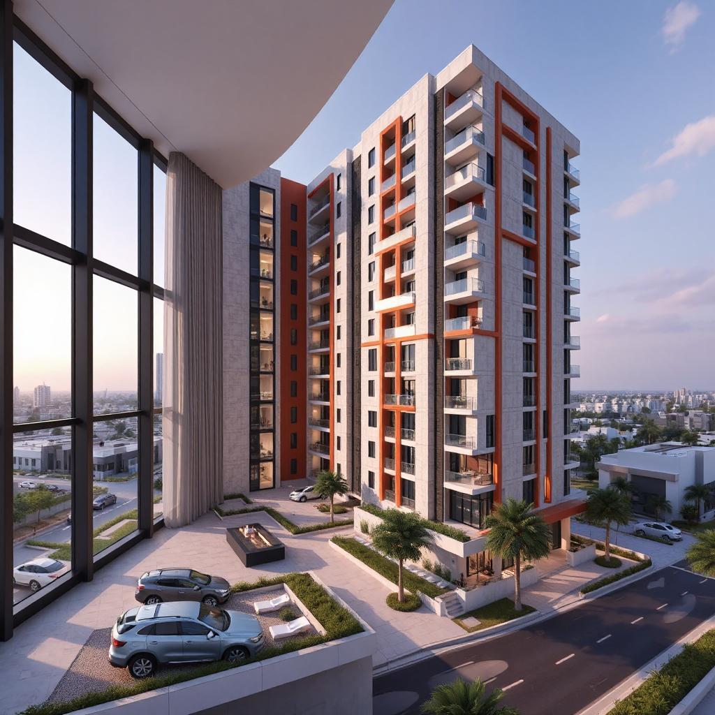 Freehold Building for Sale in Dubai for Foreigners