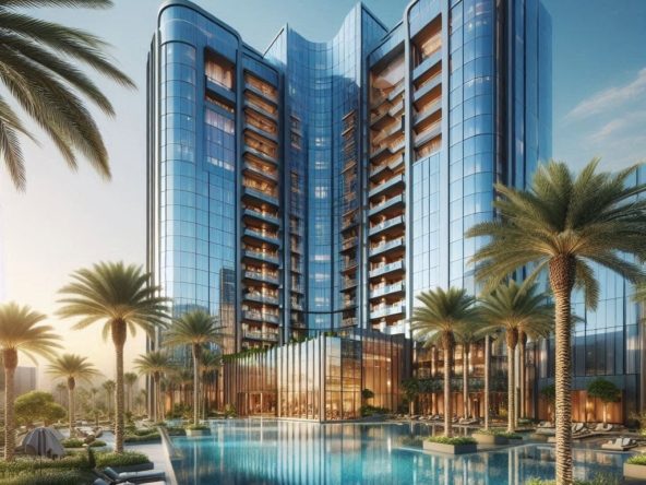 Freehold Property Dubai for Foreigners