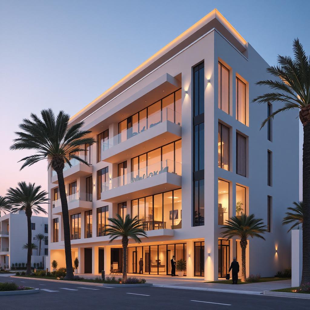 Investment Buildings for Sale in Dubai