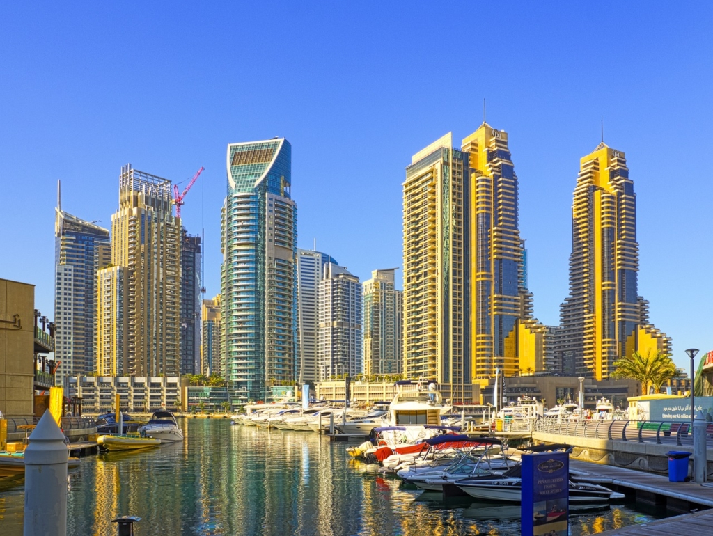 Luxury Apartments for Sale | Downtown Dubai Views