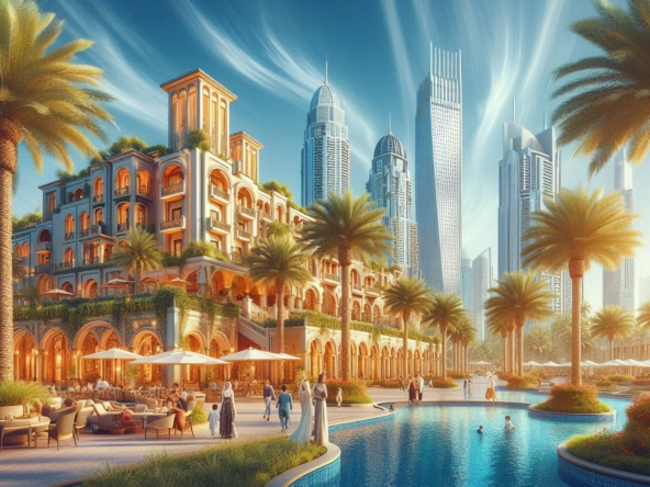 Mixed-Use Building for Sale in Dubai 44 Mixed-Use Building for Sale in Dubai