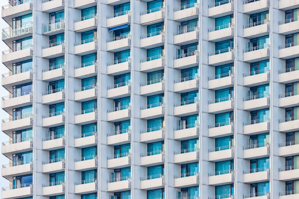 Off-Plan Apartments Dubai 2025 with Flexible Payment Plans