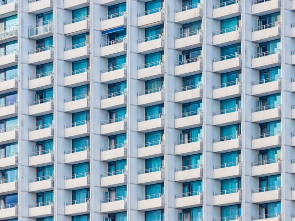 Off-Plan Apartments Dubai 2025 with Flexible Payment Plans