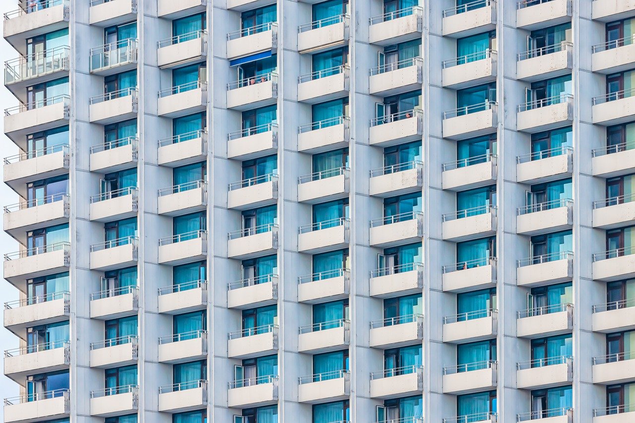 Off-Plan Apartments Dubai 2025 with Flexible Payment Plans