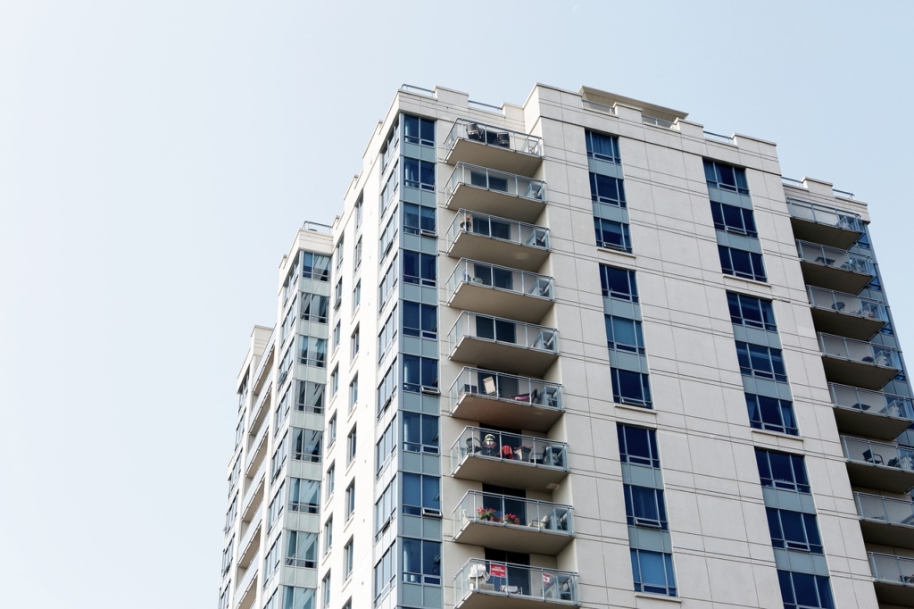 off-plan apartments Dubai 2025