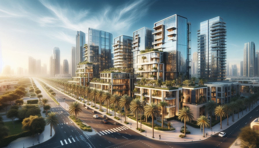 Top Off-Plan Dubai Projects for Indian Investors
