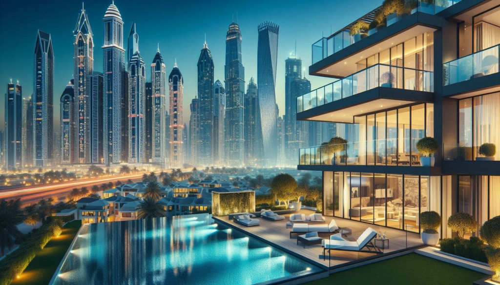 Top Off-Plan Dubai Projects for Indian Investors Top Off-Plan Dubai Projects for Indian Investors 2025
