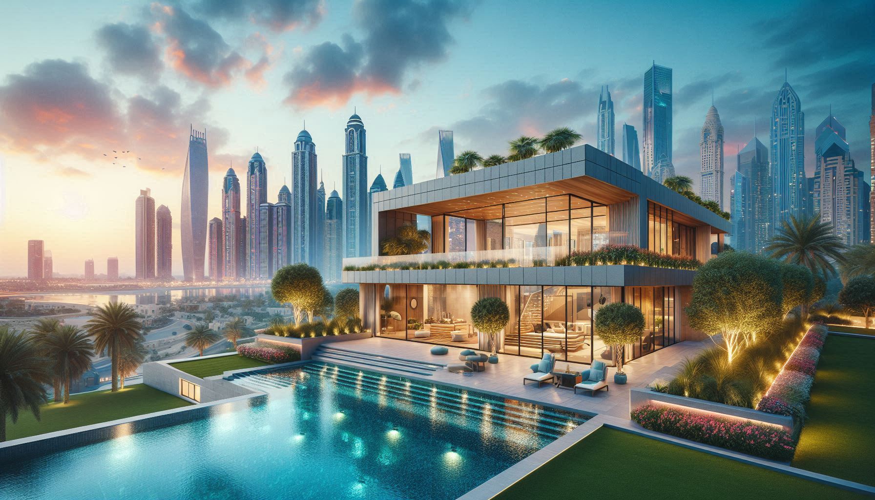 Villa for Sale in Dubai – The Ultimate 2025 Luxury Investment Guide 1 Villa for Sale in Dubai 1 1