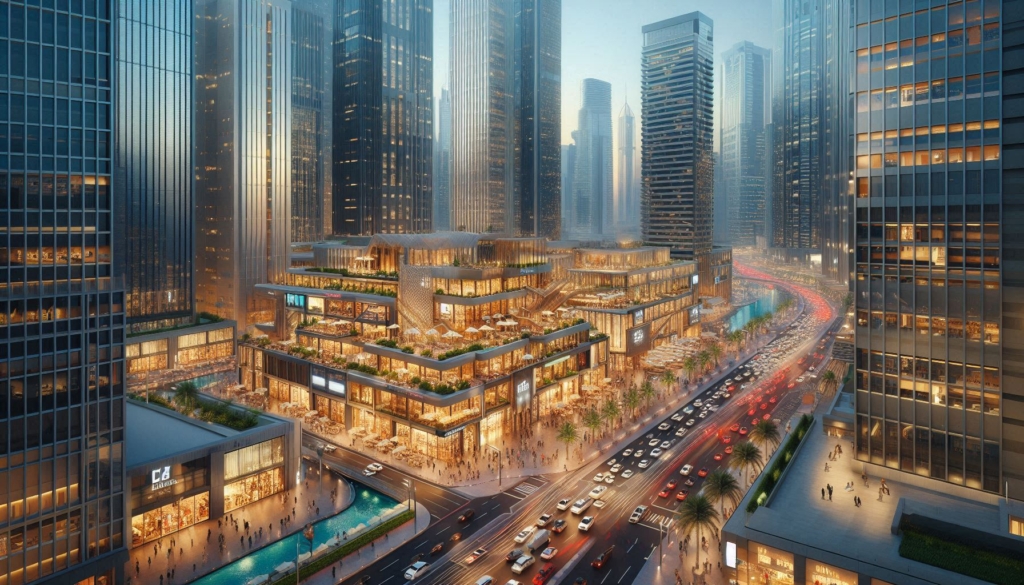 Dubai Real Estate for International Buyers- Dubai Real Estate for Foreign Investors 2025