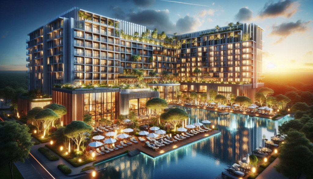 Dubai Real Estate for International Buyers