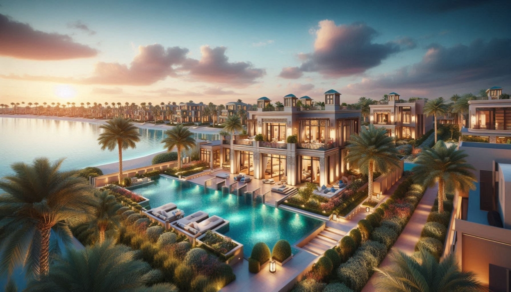 Family‑Friendly Townhouse Communities in Dubai