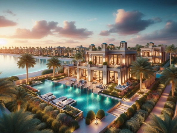 Family‑Friendly Townhouse Communities in Dubai