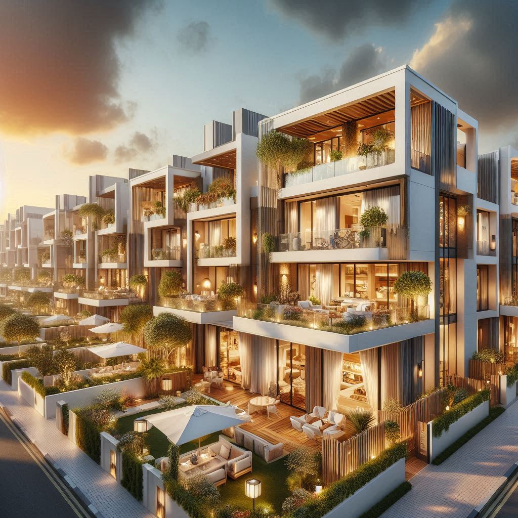 Fast Selling Dubai Off Plan Projects