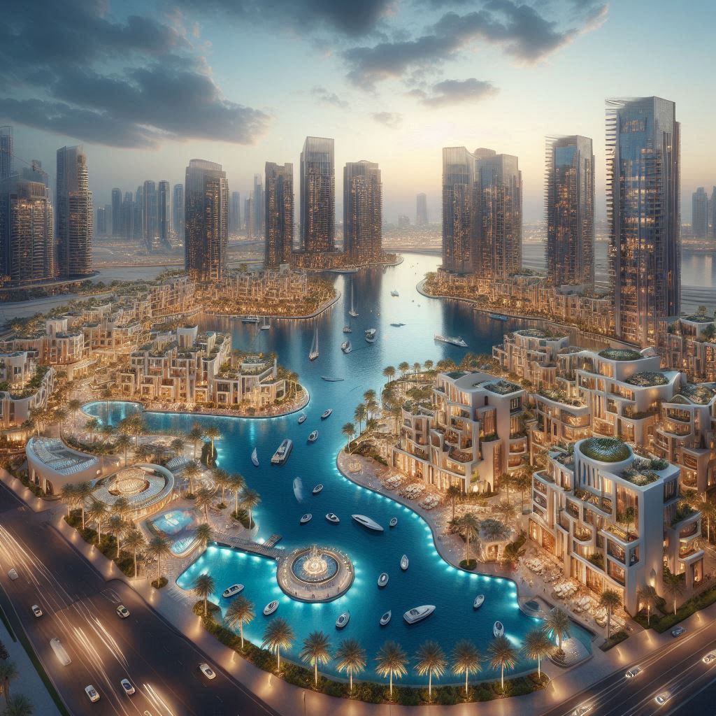 Fast-Selling Dubai Off-Plan Projects